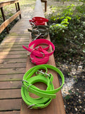Dog Leash and Collar Bundle